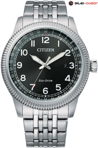 CITIZEN BM7480-81E фото