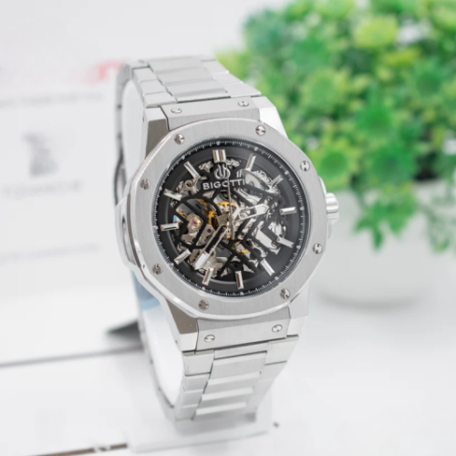 Часы наручные BG.1.10633-2 фото фото 4