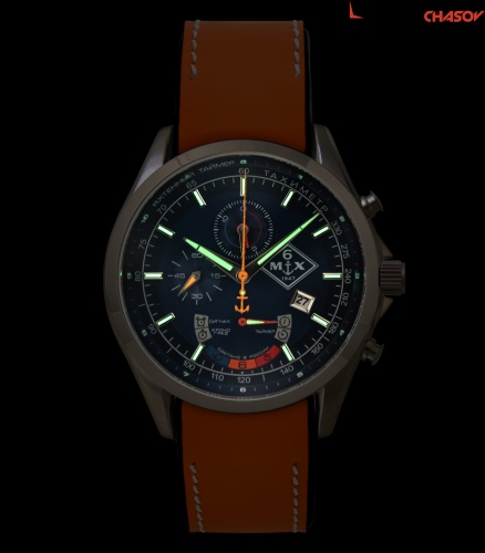 Наручные часы 6МХ 8700/164.1.735 О фото фото 5