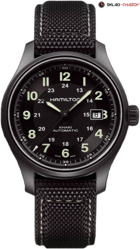 Hamilton H70575733 фото