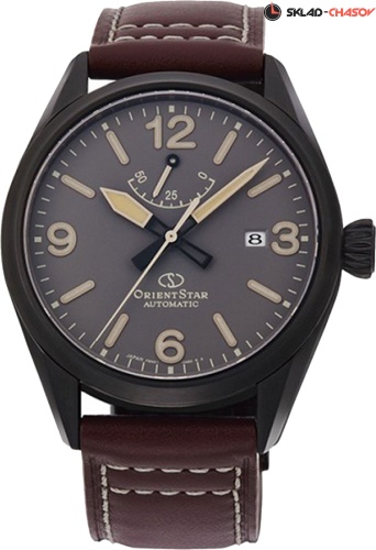 Мужские Orient Outdoor RE-AU0202N00B фото