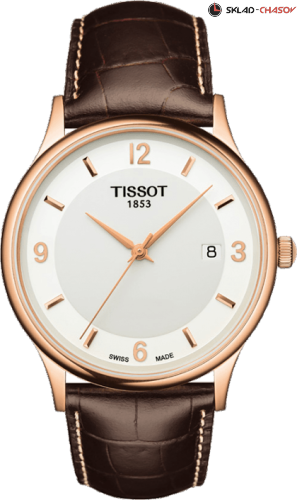 Tissot T914.410.46.017.00 фото