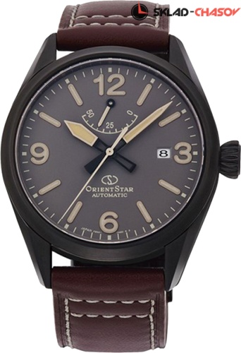 Мужские Orient Outdoor RE-AU0202N00B фото