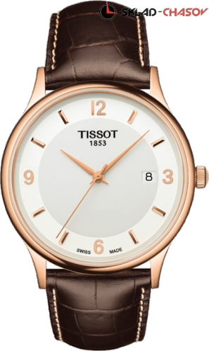 Tissot T914.410.46.017.00 фото