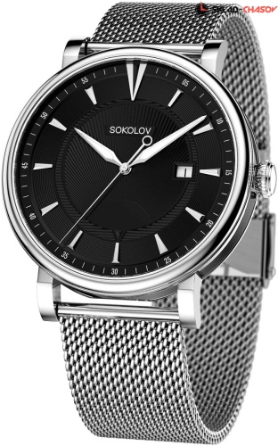 Sokolov Pulse 317.71.00.000.05.01.3 фото