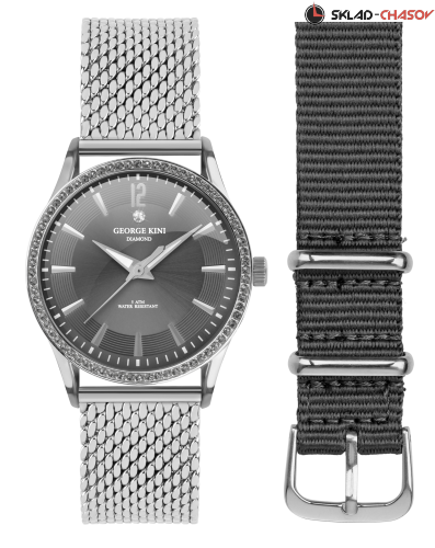 George Kini GK-07-18 фото