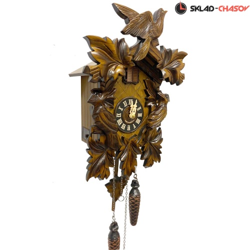 Часы с кукушкой SARS 0632-8m фото фото 2
