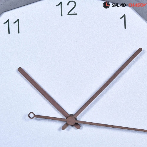 Настенные часы Altitude Home G140 фото фото 4