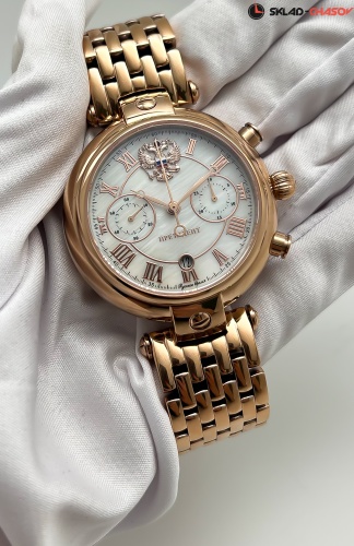 Часы Президент 4449244бр фото фото 5