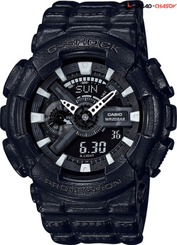 Casio GA-110BT-1A фото