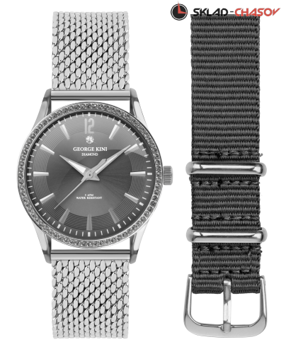 George Kini GK-07-18 фото