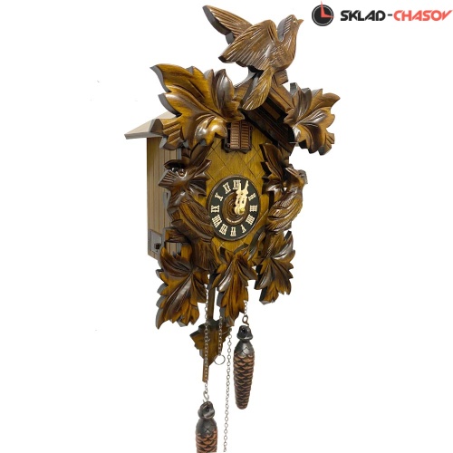 Часы с кукушкой SARS 0632-8m фото фото 2