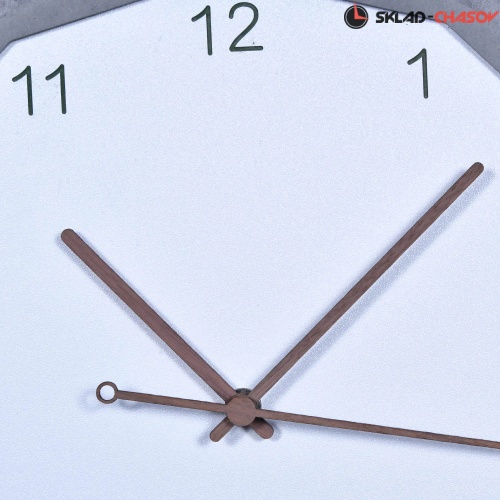 Настенные часы Altitude Home G140 фото фото 4