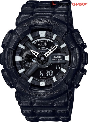 Casio GA-110BT-1A фото