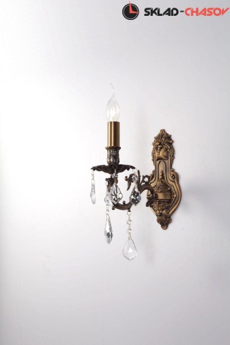 Lucia Tucci BARLETTA W122.1 antique фото