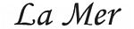 La mer