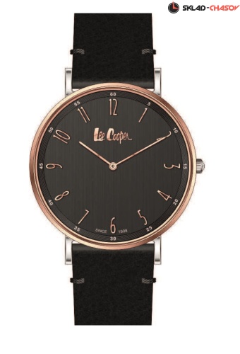 Lee Cooper мужские, LC06690.551 фото