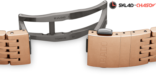 Rado 963.3896.2.292 фото фото 2