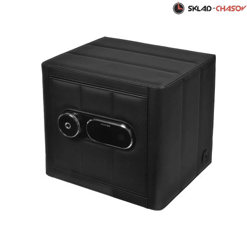 Сейф для автоподзавода 6-ти часов SafeMaster A6BL фото