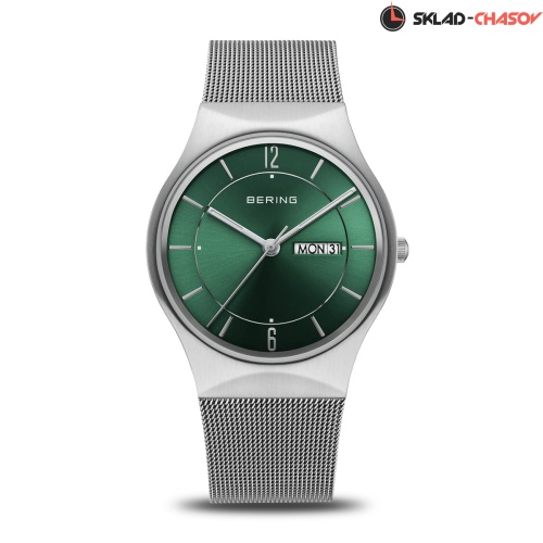 Мужские Bering 11938-008DD фото