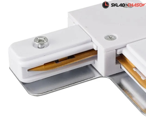 Коннектор Lucia Tucci Concone LTP-CN001L-W фото фото 2