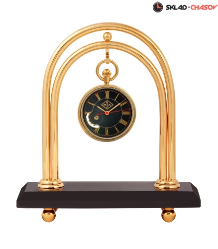 325/1.1 Настольные часы фото