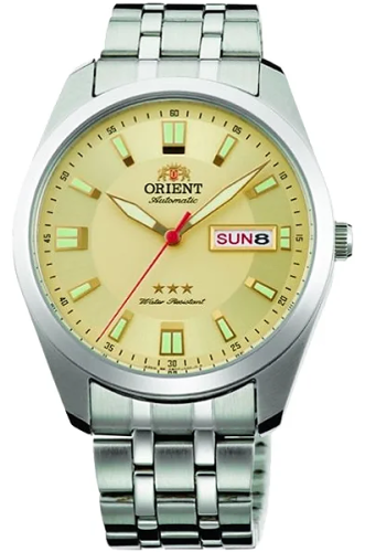 ORIENT RA-AB0018G19B фото