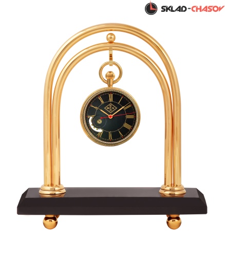 325/1.1 Настольные часы фото