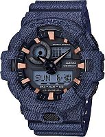 Casio G-Shock GA-700DE-2A фото