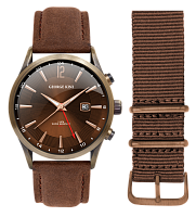 George Kini GK-08-16 фото