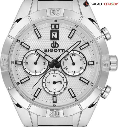 Bigotti BG.1.10582-1 фото фото 5