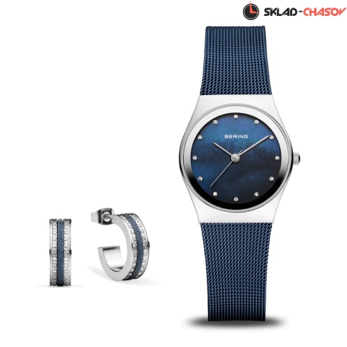 Наручные часы Bering 12927-307G фото