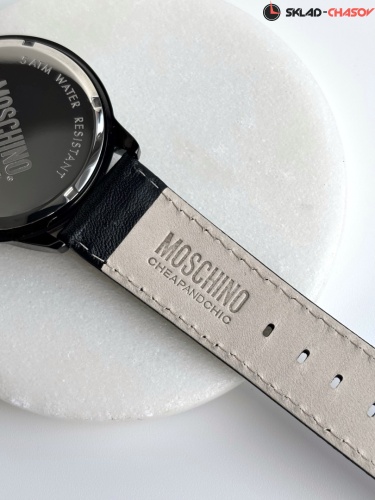Часы наручные Moschino MW0340 фото фото 7