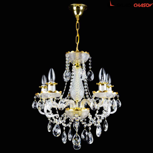 Wranovsky Diamant 5 AU фото