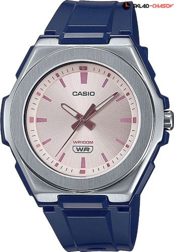 Casio Collection LWA-300H-2EVEF фото