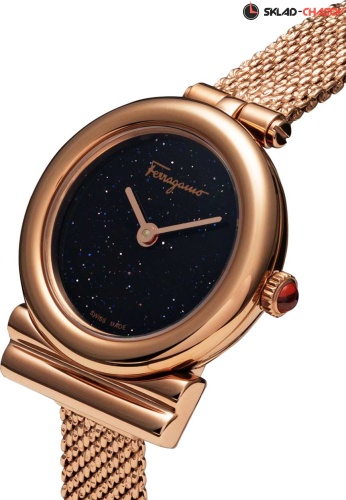 Salvatore Ferragamo SF1X00419 фото фото 3