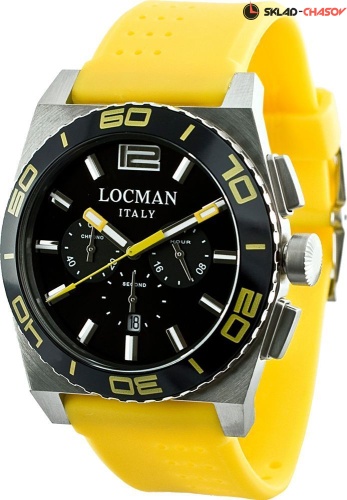 Locman Stealth 021200KY-BKKSIY фото