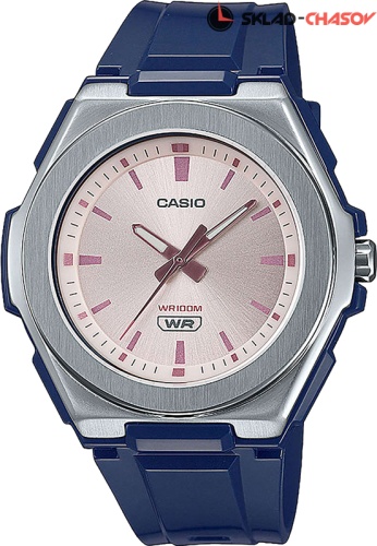 Casio Collection LWA-300H-2EVEF фото