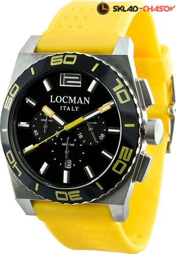 Locman Stealth 021200KY-BKKSIY фото