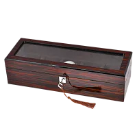 Шкатулка для хранения 5-ти часов X5M фото