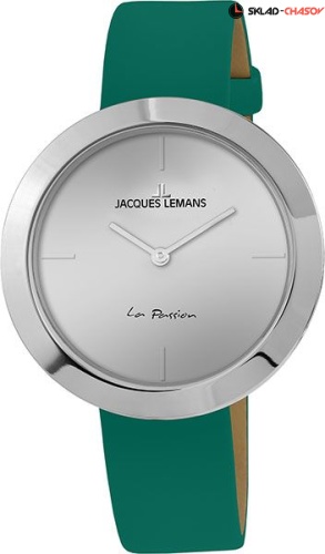 Женские Jacques Lemans La Passion 1-2031E фото