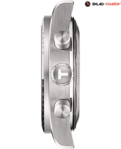 Tissot T149.417.11.051.00 фото фото 7