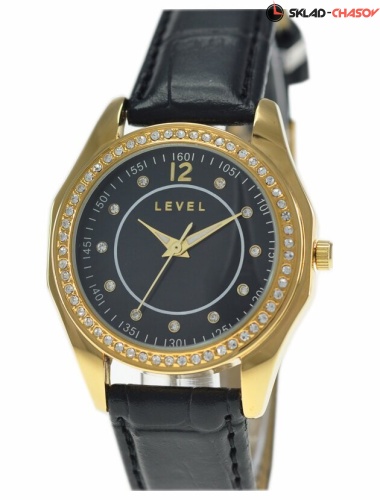 7143430G "LEVEL" Часы наручные фото
