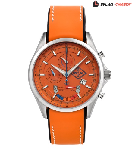 Наручные часы 6МХ 8700/164.1.739 О фото