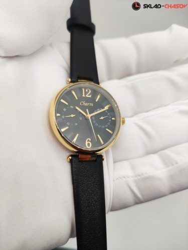 Женские часы Charm 9436432 фото фото 4