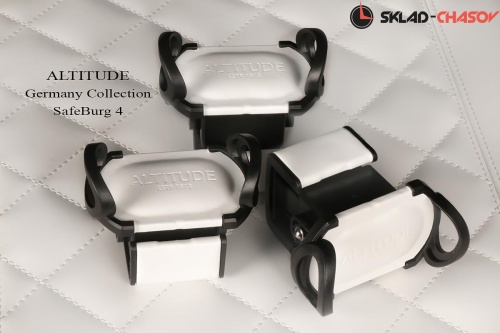 Сейф для подзавода 4 часов SafeBurg 04w фото фото 2