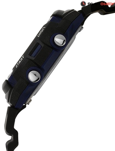 Casio Standart W-S210H-1AVEG фото фото 2