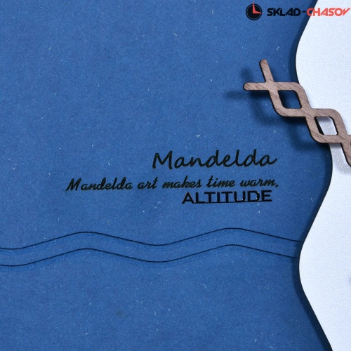 Настенные часы Altitude Home С7343 фото фото 8