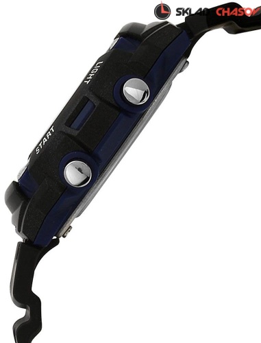 Casio Standart W-S210H-1AVEG фото фото 2