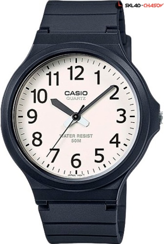 Casio MW-240-7B фото